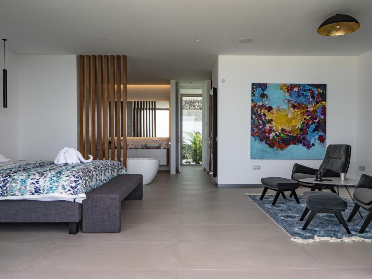 Belvilla By Oyo Villa Christal Costa Adeje  Exterior foto