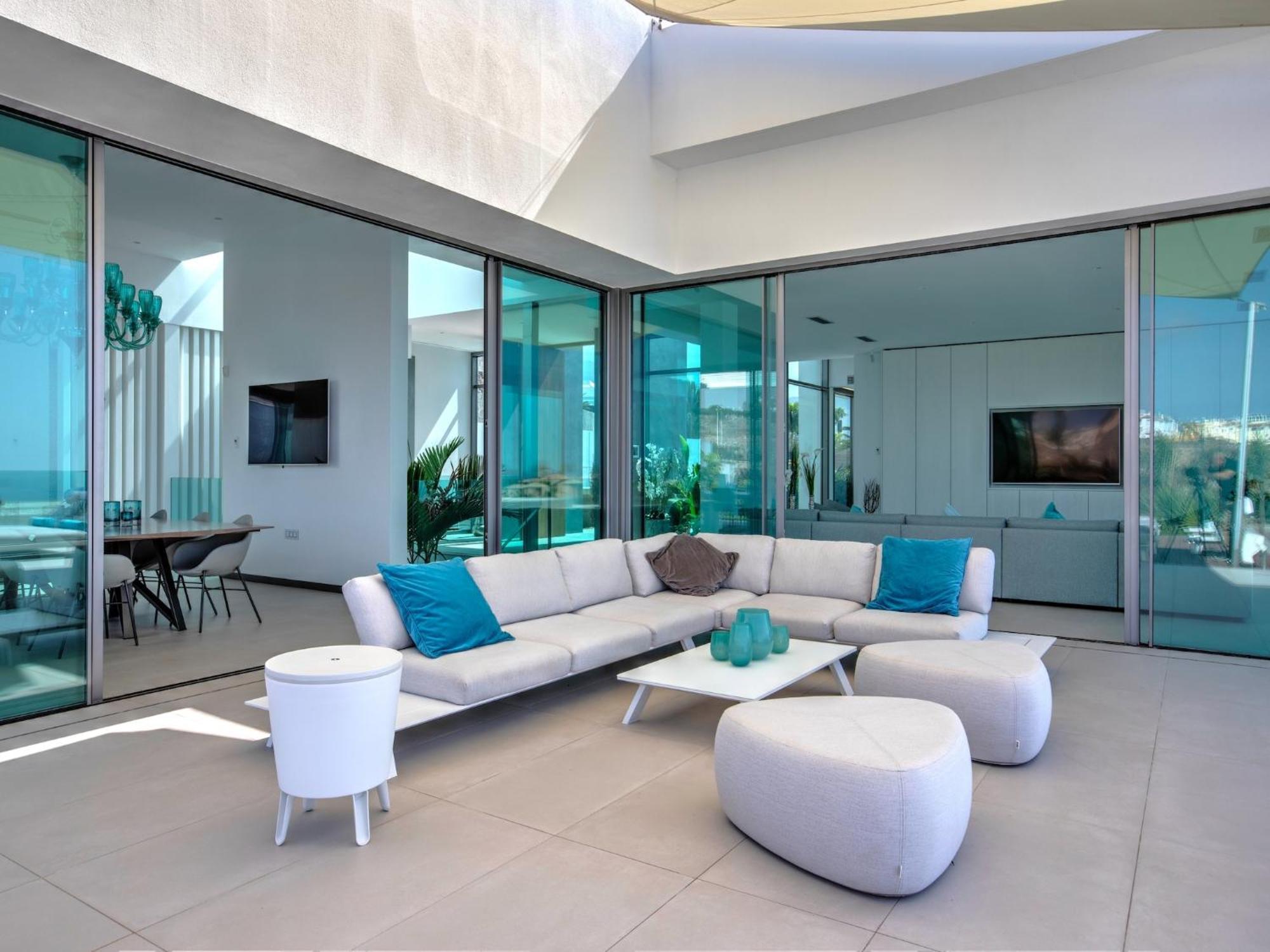 Belvilla By Oyo Villa Christal Costa Adeje  Exterior foto