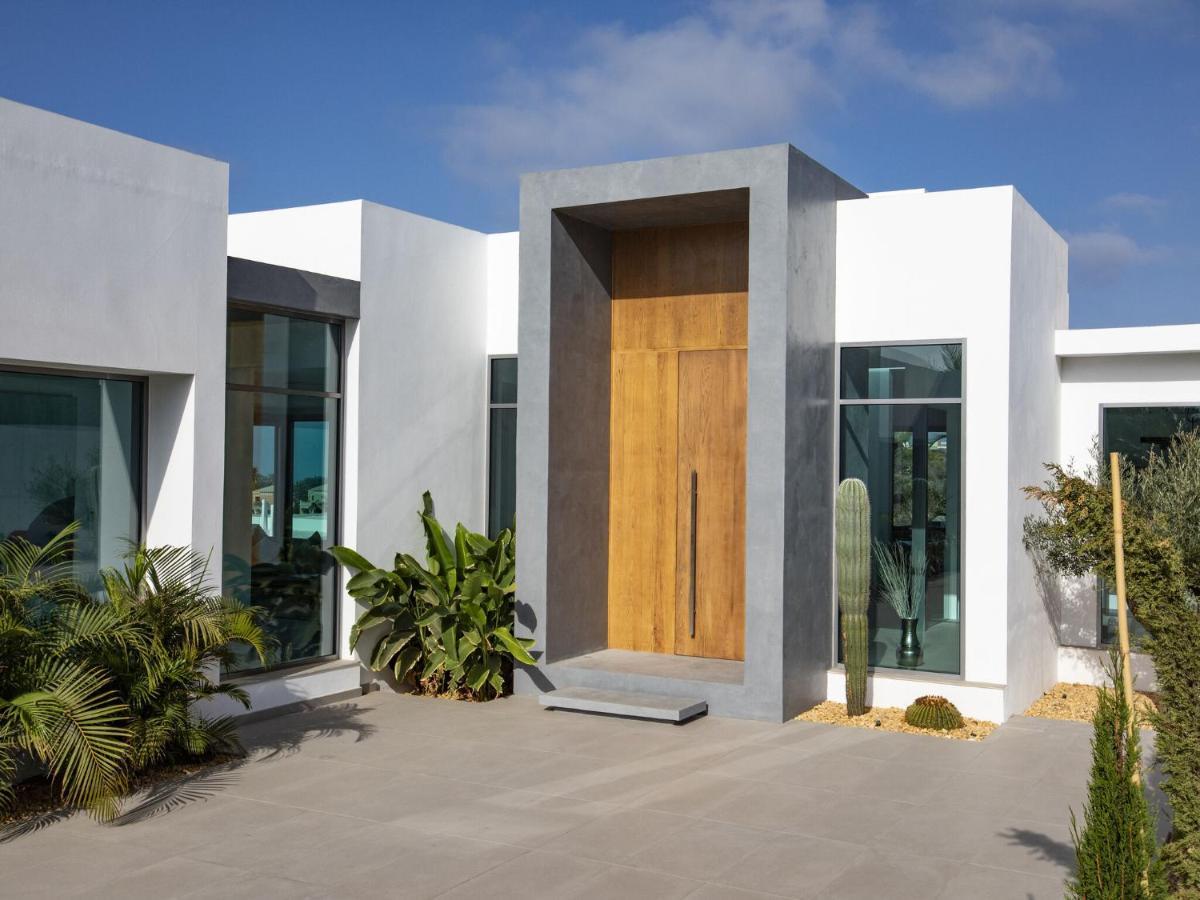 Belvilla By Oyo Villa Christal Costa Adeje  Exterior foto