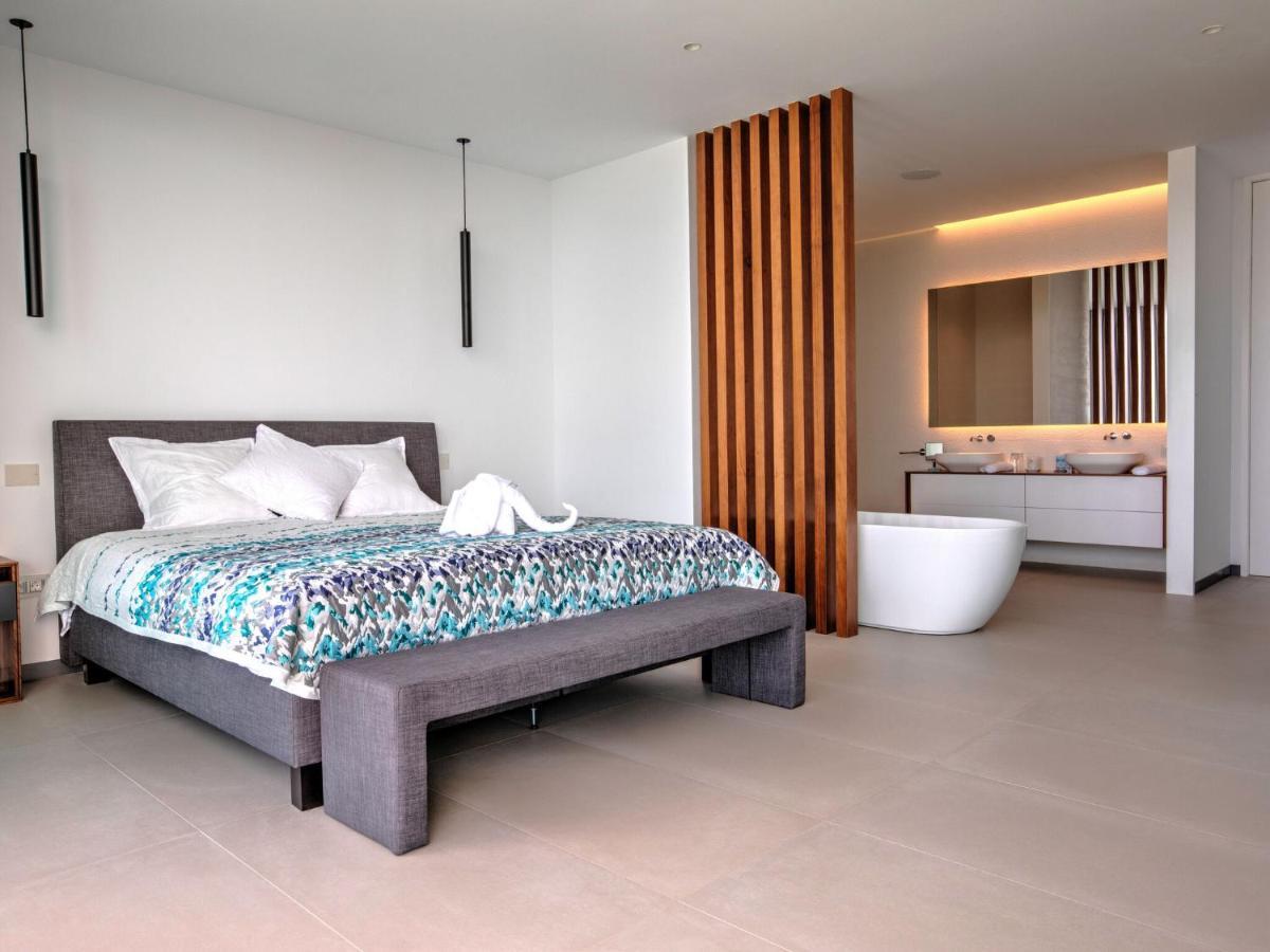 Belvilla By Oyo Villa Christal Costa Adeje  Exterior foto