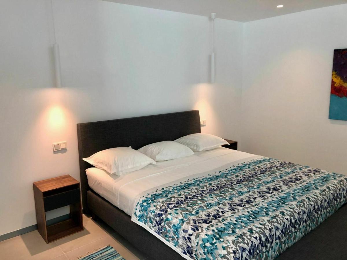 Belvilla By Oyo Villa Christal Costa Adeje  Exterior foto